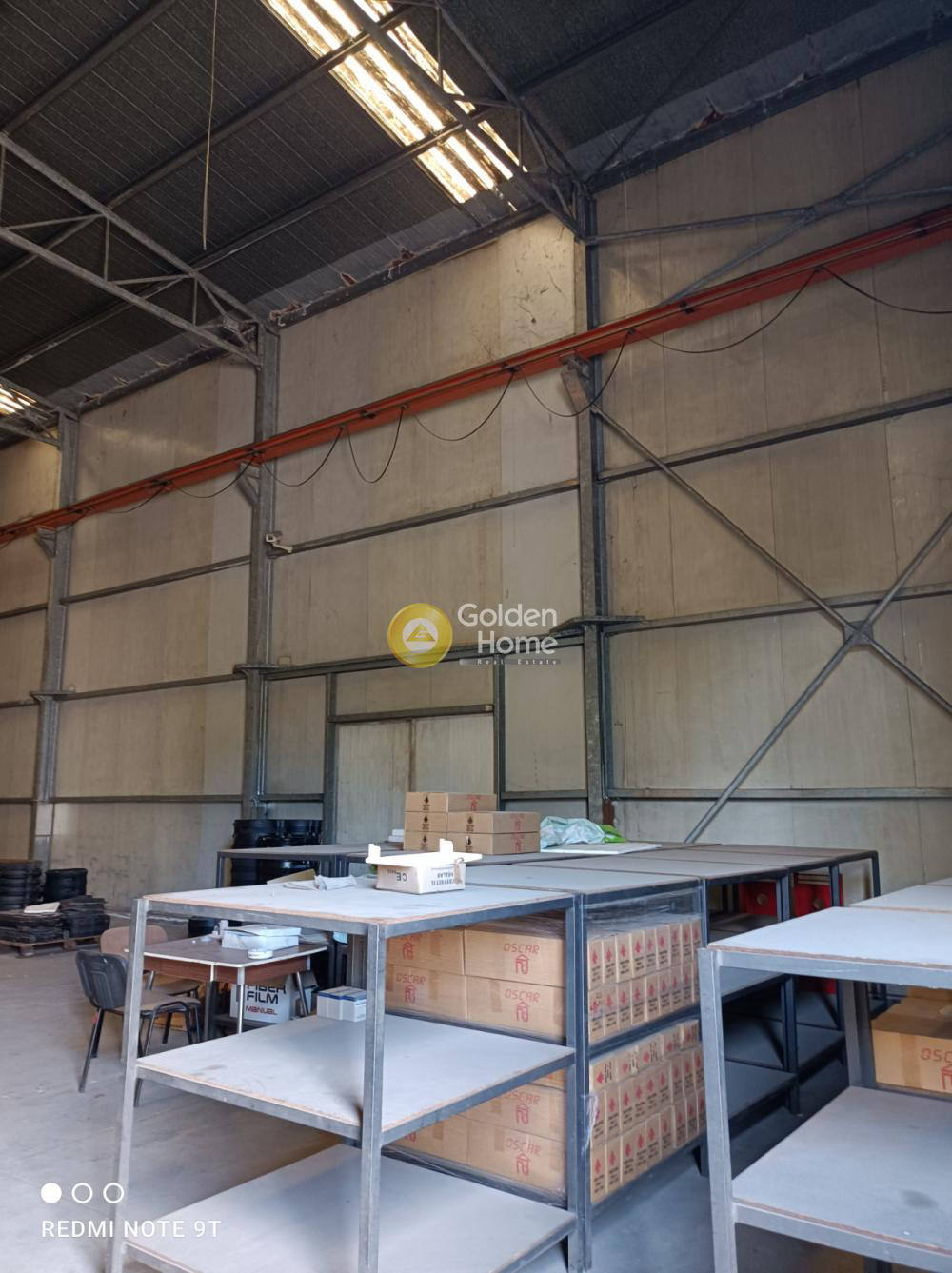 Комерційна нерухомість, 35520 м², 7 000 000$ — FAKTOR